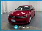 2015 Volkswagen Jetta