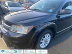 2013 Dodge Journey