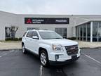 2016 GMC Terrain