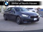 2021 BMW 228 Gran Coupe