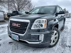 2017 GMC Terrain