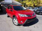 2013 Toyota RAV4