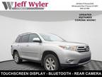 2013 Toyota Highlander