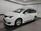 2018 Chrysler Pacifica Hybrid