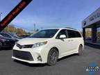 2019 Toyota Sienna