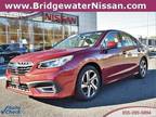 2022 Subaru Legacy