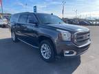 2016 GMC Yukon XL