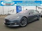 2017 Tesla Model S