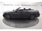2021 Mercedes-Benz C-Class