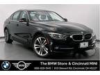 2018 Bmw 330