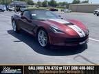 2019 Chevrolet Corvette