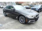 2019 Bmw 530