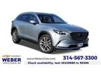 2018 Mazda CX-9