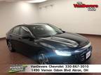 2019 Honda Insight