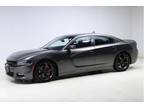 2015 Dodge Charger