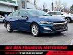 2019 Chevrolet Malibu