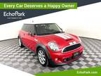 2013 MINI Hardtop