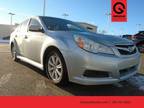 2012 Subaru Legacy