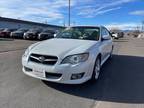 2009 Subaru Legacy