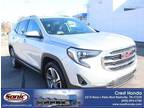 2021 GMC Terrain