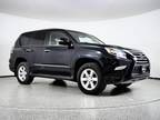 2018 Lexus GX 460