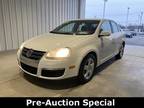 2009 Volkswagen Jetta