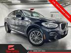 2020 Bmw X4