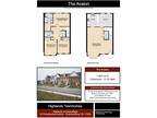 Highlands of Greenvillage - Townhomes - 3 bed 2. 5 bath