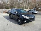 2015 Hyundai Tucson