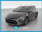 2021 Toyota Corolla Hatchback