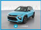 2021 Chevrolet TrailBlazer