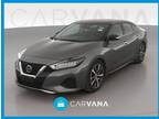 2019 Nissan Maxima