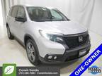 2020 Honda Passport