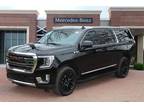 2022 GMC Yukon XL