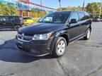 2014 Dodge Journey
