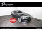 2017 Mazda Mazda3