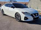 2019 Nissan Maxima
