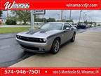 2017 Dodge Challenger