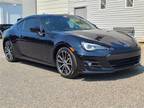 2018 Subaru BRZ