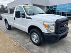 2013 Ford F-250
