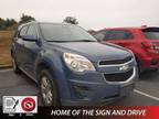 2012 Chevrolet Equinox