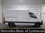 2022 Mercedes-Benz Sprinter 2500
