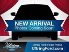 2017 Chevrolet Corvette