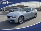 2014 BMW 3-Series