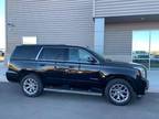 2018 GMC Yukon