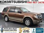 2011 Ford Expedition
