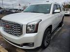 2020 GMC Yukon XL