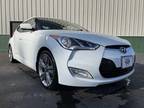 2015 Hyundai Veloster