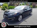 2014 Kia Optima