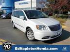 2015 Chrysler Town & Country